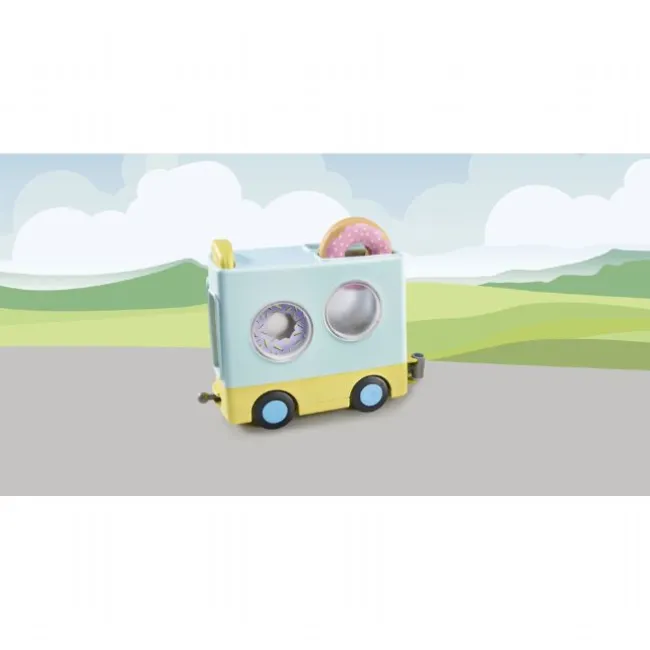 Skør Donut Truck