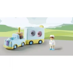 Skør Donut Truck