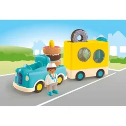 Skør Donut Truck