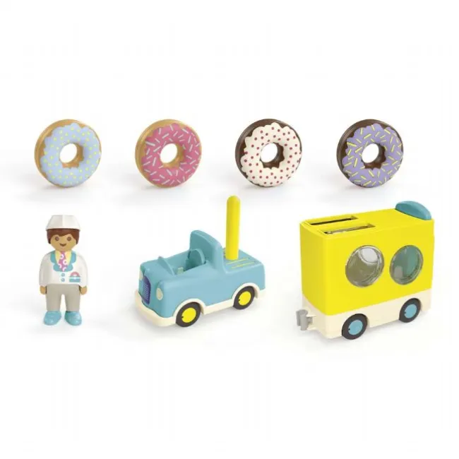 Skør Donut Truck