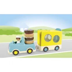 Skør Donut Truck