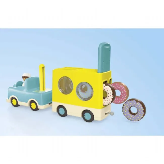 Skør Donut Truck