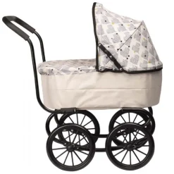 Skrållan Dukkevogn Classic