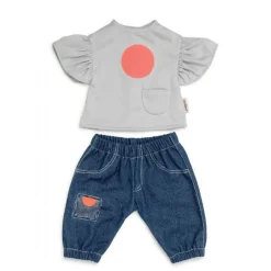 Skrållan Jeans & T-Shirt