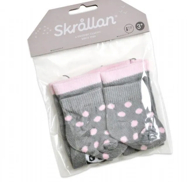 Skrållan Tights og Strømper