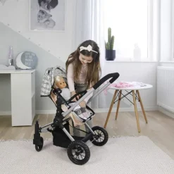 Skrållan Tights og Strømper