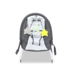 Skråstol Baby Vaskebjørn