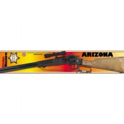 8 skuds Riffel Arizona