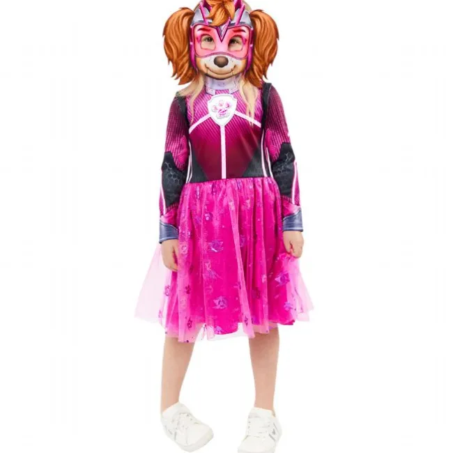 Skye Glow in the dark 98-104 cm