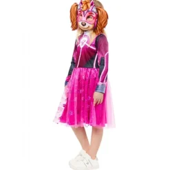 Skye Glow in the dark 98-104 cm