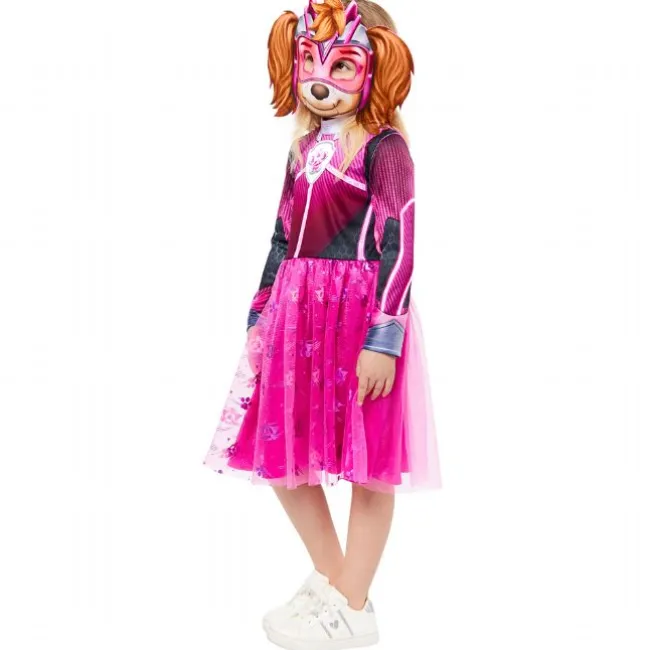 Skye Glow in the dark 98-104 cm