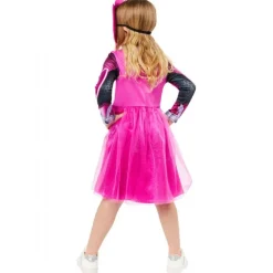Skye Glow in the dark 98-104 cm