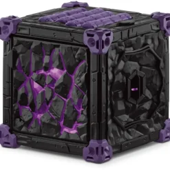 Skyggeisopoden i BattleCave