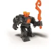 Skyggelava robot