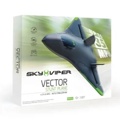 Sky Viper Vector Performance Jet