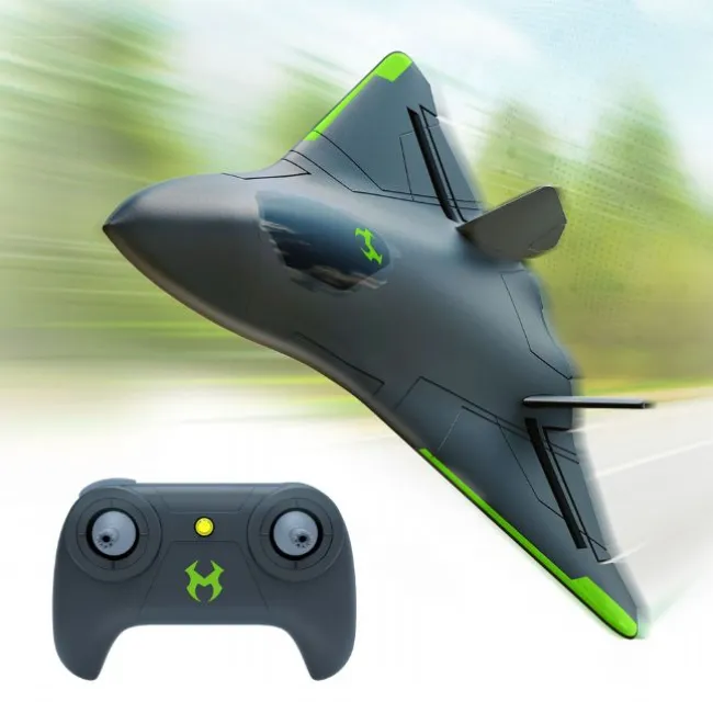 Sky Viper Vector Performance Jet