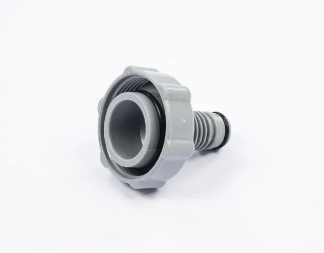Slange Adapter Drain
