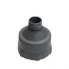 Slange Adapter til Autocleaner