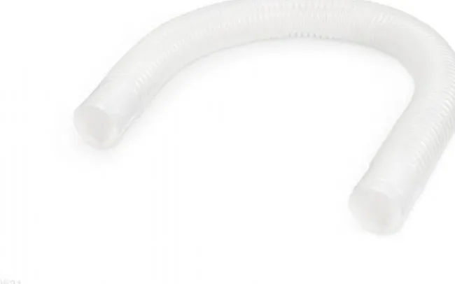 Slange til skimmer 75 cm