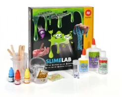 Slime Lab