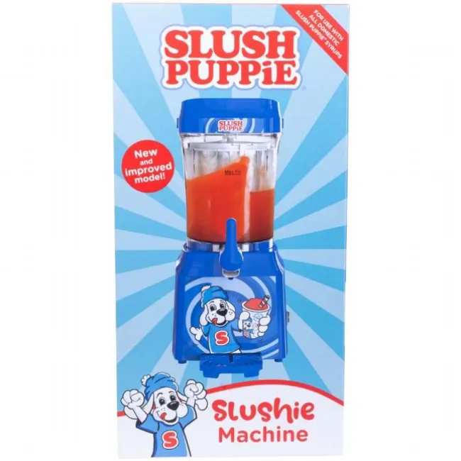 SLUSH PUPPiE Slush-Ice Maskine
