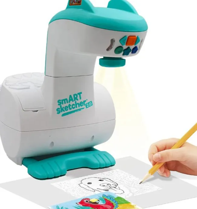Smart Sketcher Projektor 2.0