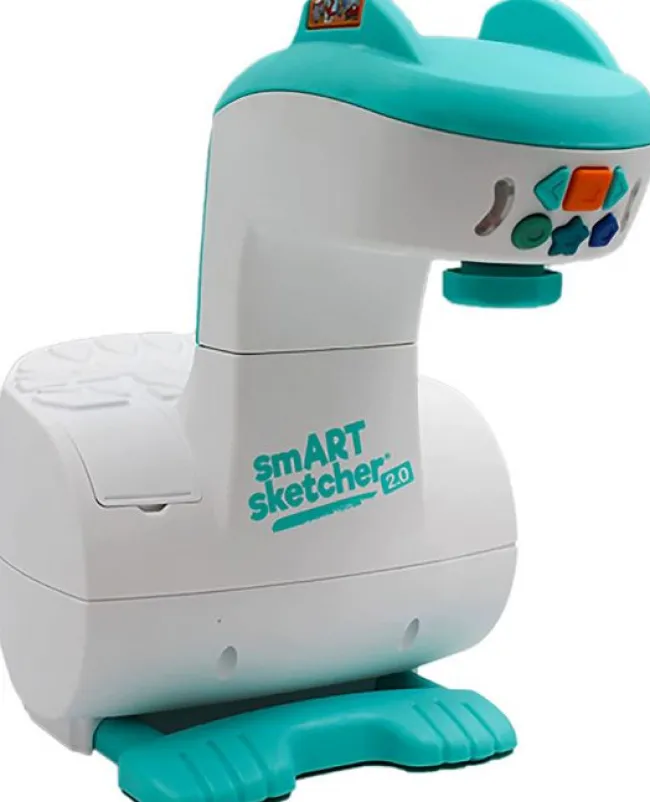 Smart Sketcher Projektor 2.0
