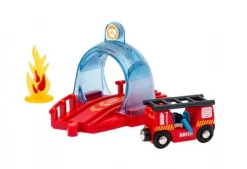 Smart Tech Sound Rednings Action Tunnel-