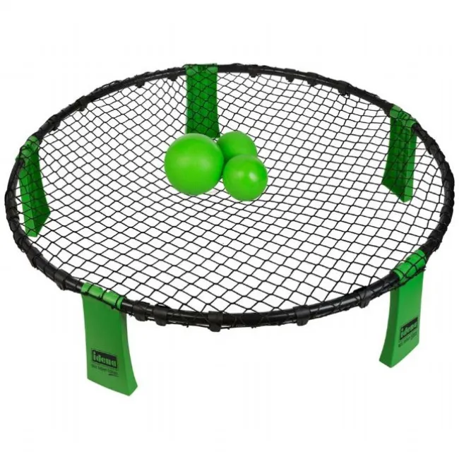 Smashball (spike ball)