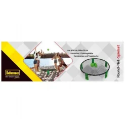 Smashball (spike ball)