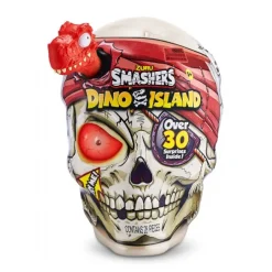 Smashers Dino Island Giant Skull