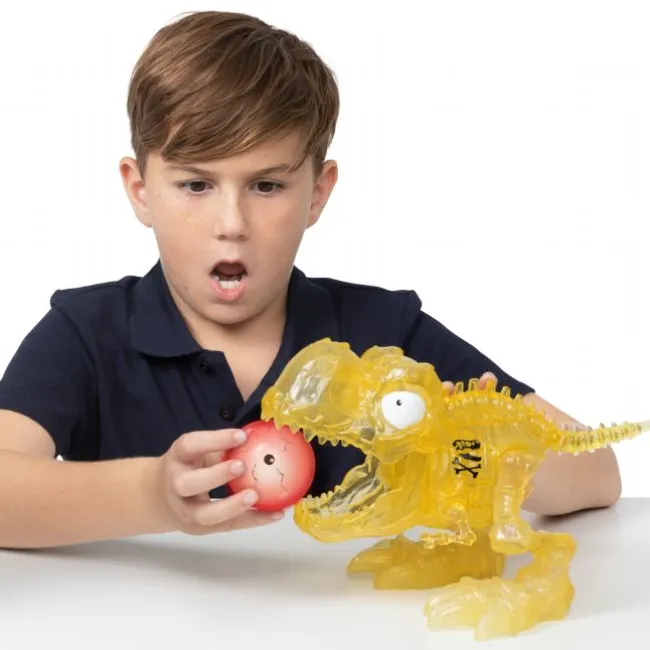 Smashers Dino Island Giant Skull