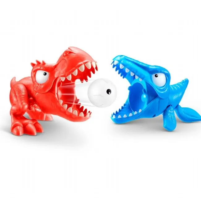 Smashers - Dino Island T-Rex Battles