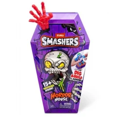 Smashers Horror House