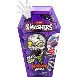 Smashers Horror House