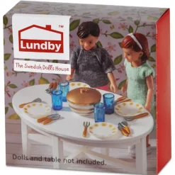 Småland madservice