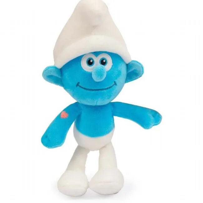 Smølf Bamse 20cm