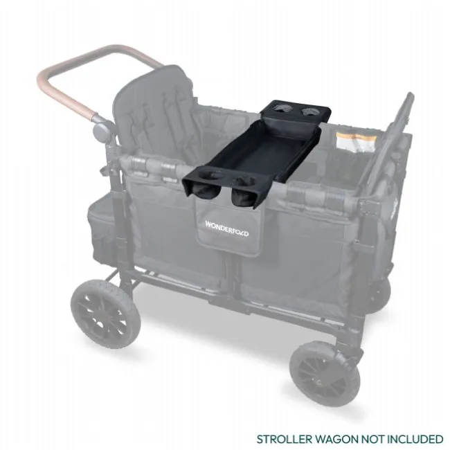 Snackbakke Kopholdere Quad