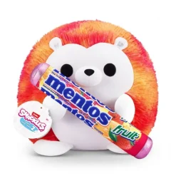 Snackles Bamse 35 cm