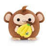 Snackles Bamse 35 cm