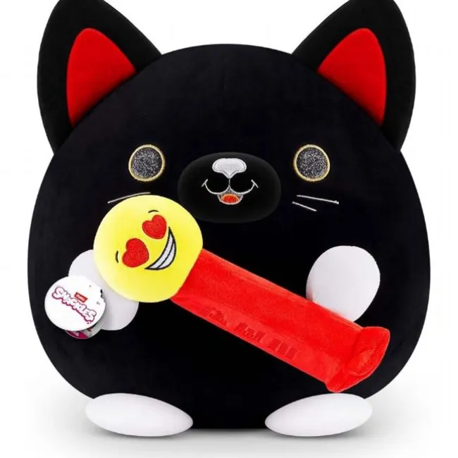 Snackles Bamse Medium 35 cm
