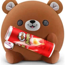 Snackles Bamse Medium 35 cm