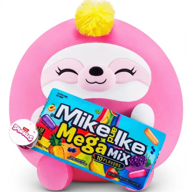 Snackles Bamse Medium 35 cm