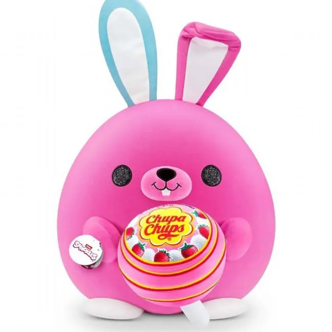 Snackles Bamse Medium 35 cm