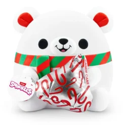 Snackles Jule bamse 35 cm