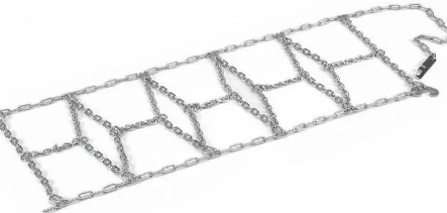Snekæde 330/335 x 120 cm