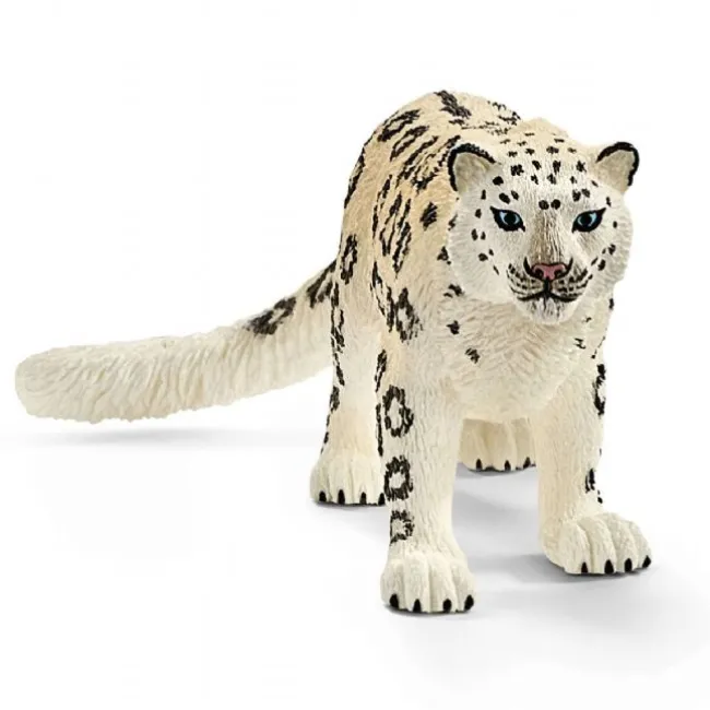 Sneleopard
