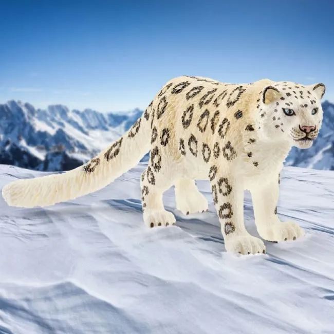 Sneleopard