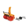 Snerydder til Traktor