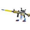Sniper riffel 416xA3 m. kikkert